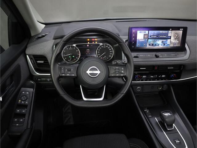 Nissan QASHQAI 1.3 MHEV Xtronic Acenta | Camera | Adaptieve cruise control | Applecarplay