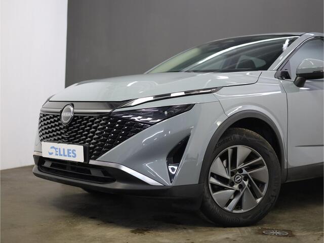 Nissan QASHQAI 1.3 MHEV Xtronic Acenta | Camera | Adaptieve cruise control | Applecarplay