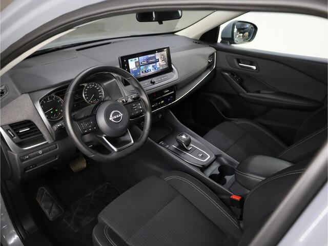 Nissan QASHQAI 1.3 MHEV Xtronic Acenta | Camera | Adaptieve cruise control | Applecarplay