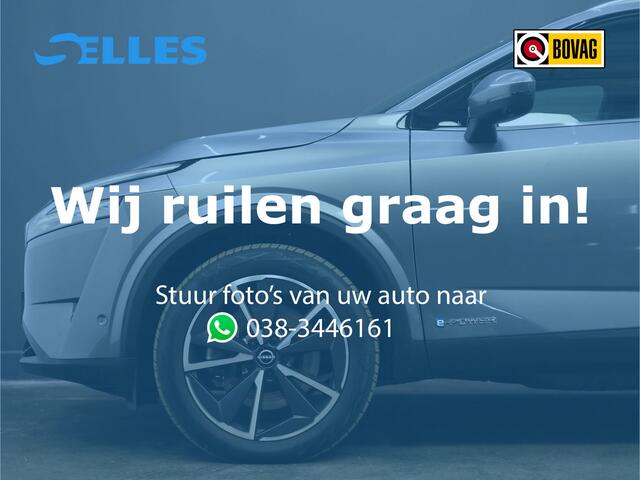 Nissan QASHQAI 1.5 e-Power Tekna | Trekhaak | Adaptive cruisecontrol | Panorama dak | 360 camera