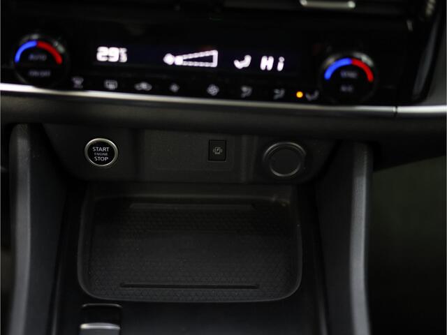 Nissan QASHQAI 1.3 MHEV Xtronic Acenta Adaptieve Cruisecontrol | Applecarplay | Camera