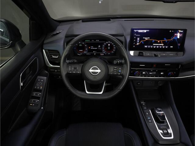Nissan QASHQAI 1.5 e-Power Tekna | Stuur en Stoelverwarming | Adaptive cruisecontrol | Panorama dak | 360 camera