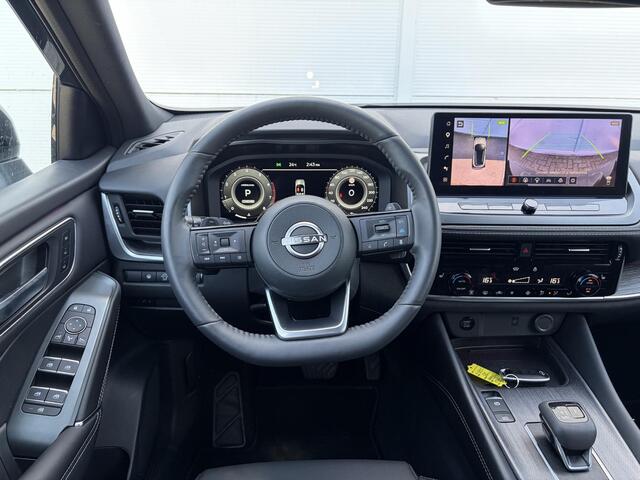 Nissan QASHQAI 1.3 MHEV Xtronic Tekna / Cold Pack / Panorama dak / Navigatiesysteem /