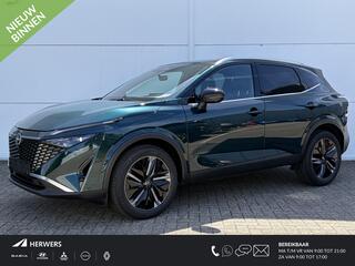 nissan-qashqai-1.3-mhev-xtronic-tek