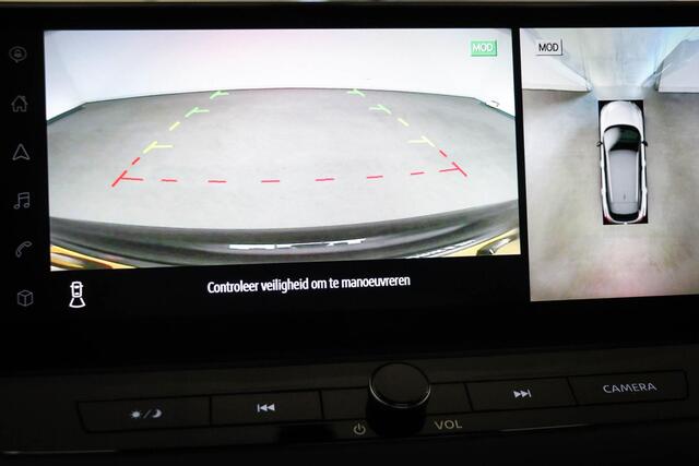 Nissan QASHQAI 1.3 MHEV N-Connecta | DESIGN PACK | PANORAMADAK | DAB | APPLE | 360 CAMERA