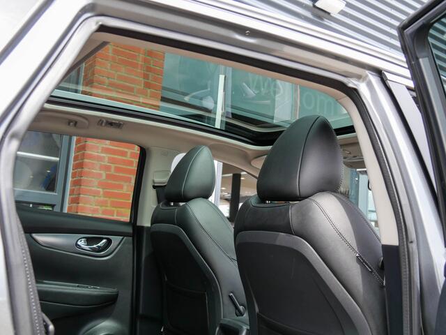 Nissan QASHQAI 1.2 116PK Tekna | TREKHAAK | PANODAK | CAMERA |