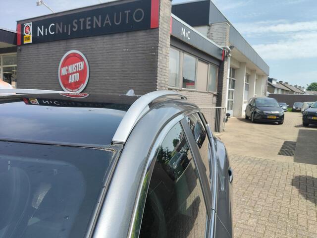 Nissan QASHQAI 1.2 DIG-T, Connecta Pano,Navi,Camera,Cruise