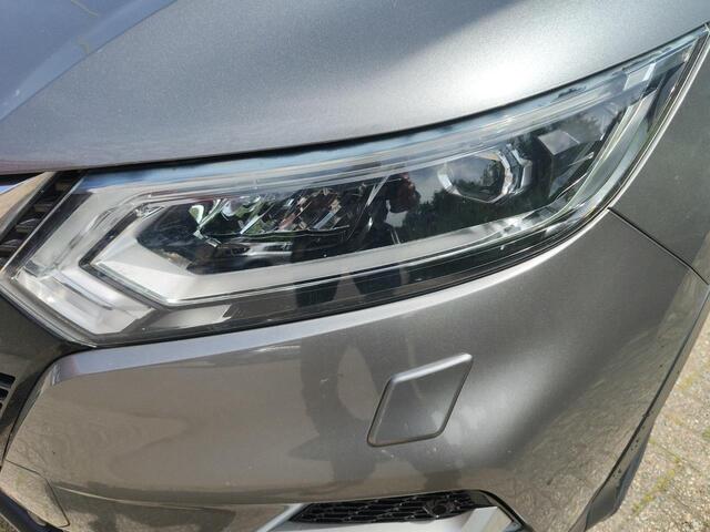 Nissan QASHQAI 1.2 DIG-T, Connecta Pano,Navi,Camera,Cruise