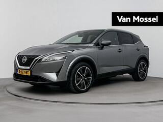 nissan-qashqai-1.3-mhev-xtronic-tek