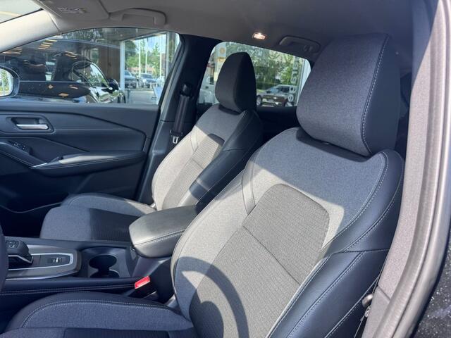 Nissan QASHQAI 1.3 MHEV Xtronic N-Connecta