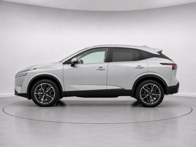 Nissan QASHQAI 1.3 MHEV Xtronic Tekna