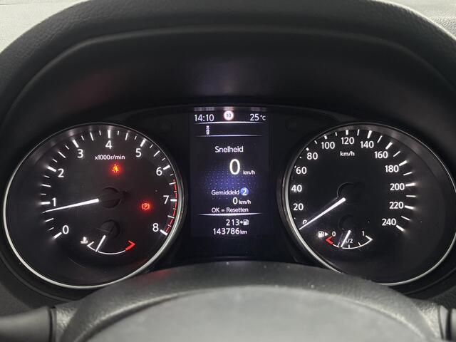 Nissan QASHQAI 1.6 163pk N-Connecta | Panoramadak | Camera | Navigatie |