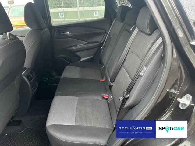 Nissan QASHQAI 1.3 MHEV AUT! N-CONNECTA Cam Navi ADCR Apple Car 19LM Top!!