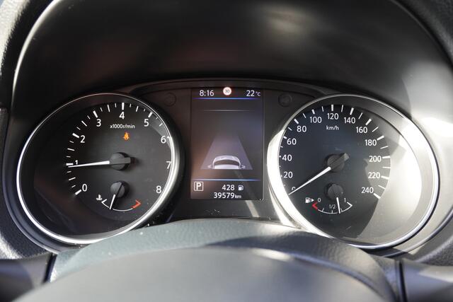 Nissan QASHQAI 1.3 DIG-T Tekna + - PANODAK - TREKHAAK - LEDER - BOSE - 360 CAMERA - KEYLESS -