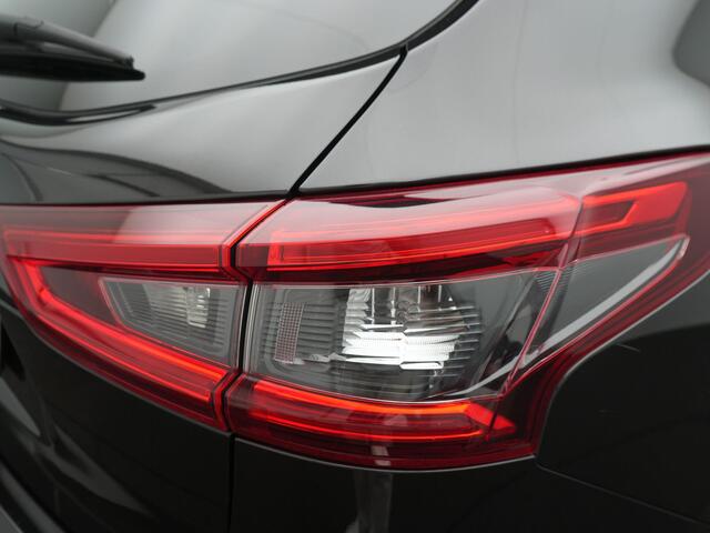 Nissan QASHQAI 1.3 DIG-T 160 PK N-Connecta - RIJKLAARPRIJS - Automaat - 160 PK - Panoramadak - Rondomzicht Camera - Trekhaak