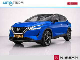 nissan-qashqai-1.3-mhev-tekna-desig