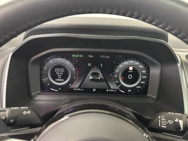 Nissan QASHQAI 1.3 MHEV Xtronic N-Connecta | Navigatie | 360° Camera | Adaptive Cruise Control | Stoelverwarming | Panoramadak |