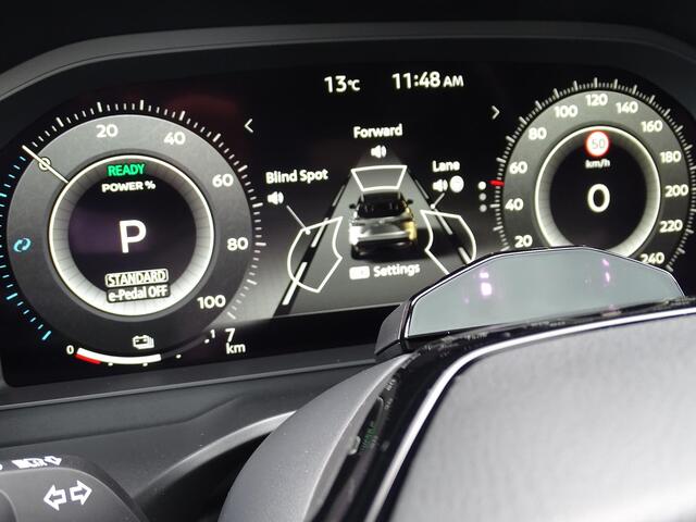 Nissan QASHQAI 1.5 e-Power Tekna PANORAMA DAK | STOELVERWARMING | HEAD-UP DISPLAY | ELEKTRISCH VERSTELBARE BESTUURDERSSTOEL