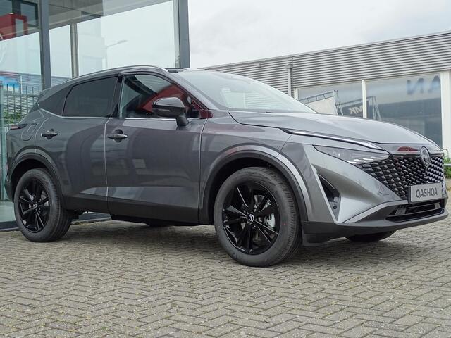 Nissan QASHQAI 1.5 e-Power Tekna PANORAMA DAK | STOELVERWARMING | HEAD-UP DISPLAY | ELEKTRISCH VERSTELBARE BESTUURDERSSTOEL