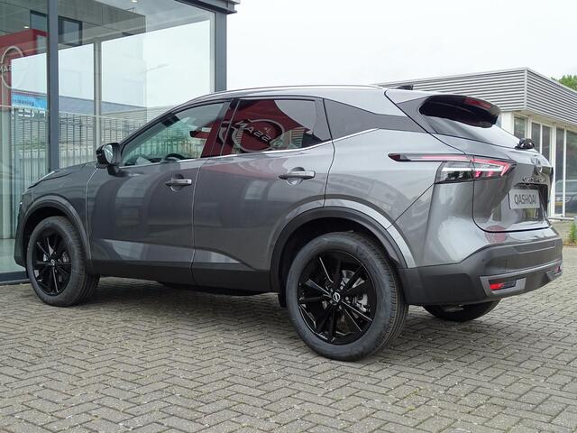 Nissan QASHQAI 1.5 e-Power Tekna PANORAMA DAK | STOELVERWARMING | HEAD-UP DISPLAY | ELEKTRISCH VERSTELBARE BESTUURDERSSTOEL