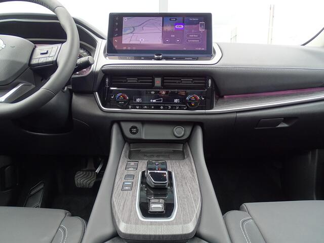 Nissan QASHQAI 1.5 e-Power Tekna PANORAMA DAK | STOELVERWARMING | HEAD-UP DISPLAY | ELEKTRISCH VERSTELBARE BESTUURDERSSTOEL