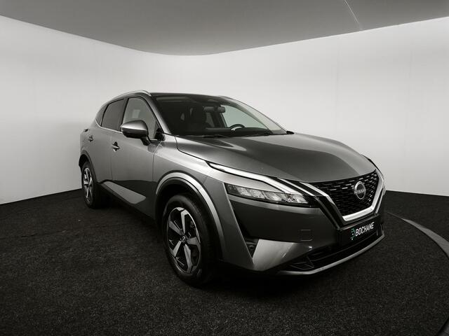 Nissan QASHQAI 1.3 MHEV N-Connecta | Navigatie | AppleCarplay/AndoidAuto |
