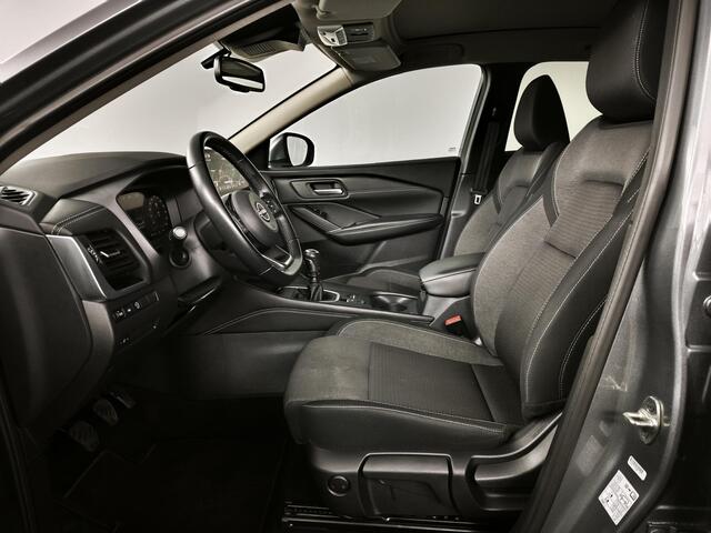 Nissan QASHQAI 1.3 MHEV N-Connecta | Navigatie | AppleCarplay/AndoidAuto |