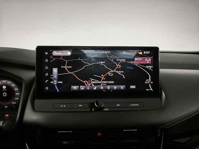 Nissan QASHQAI 1.3 MHEV N-Connecta | Navigatie | AppleCarplay/AndoidAuto |