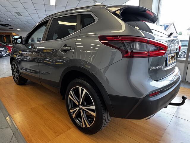 Nissan QASHQAI 1.2 N- * 360 CAM * PANODAK * TREKHAAK