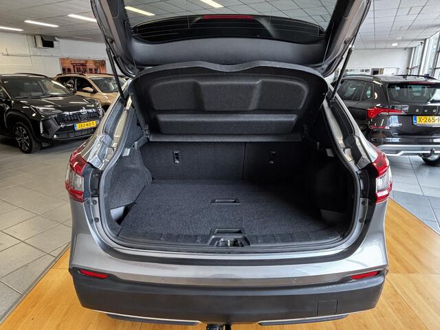 Nissan QASHQAI 1.2 N- * 360 CAM * PANODAK * TREKHAAK