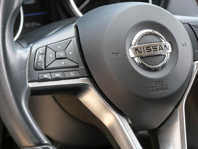 Nissan QASHQAI 1.3 141PK DIG-T Acces Edition | TREKHAAK | CRUISE CONTROL | CAMERA |