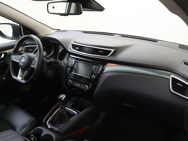 Nissan QASHQAI 1.3 DIG-T Tekna | Panoramadak | 360 graden camera | Climate control