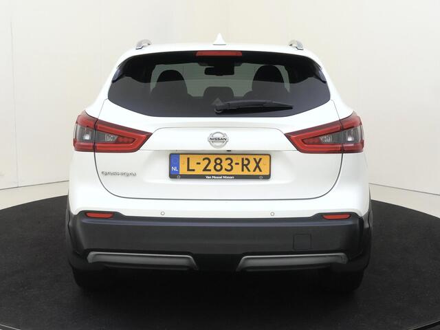 Nissan QASHQAI 1.3 DIG-T Tekna | Panoramadak | 360 graden camera | Climate control