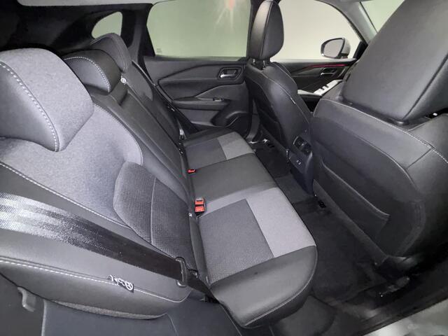 Nissan QASHQAI 1.3 MHEV Xtronic N-Connecta | Panoramadak | Stoelverwarming | 360° Camera | Elektrische Achterklep |