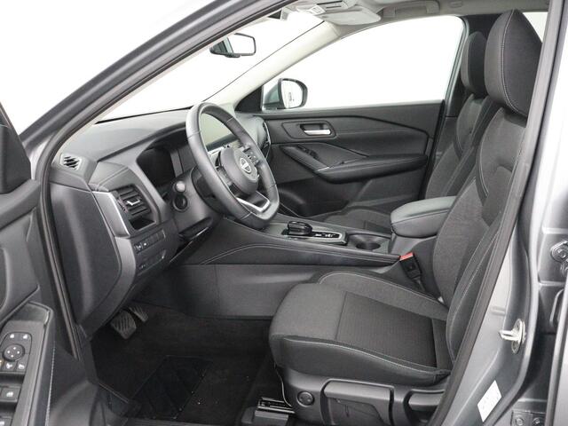Nissan QASHQAI 1.5 e-Power N-Connecta | Panoramadak | 360 Camera | Adaptive cruise | Carplay | Navigatie | Keyless | Climate control | Parkeerhulp | Digital Cockpit