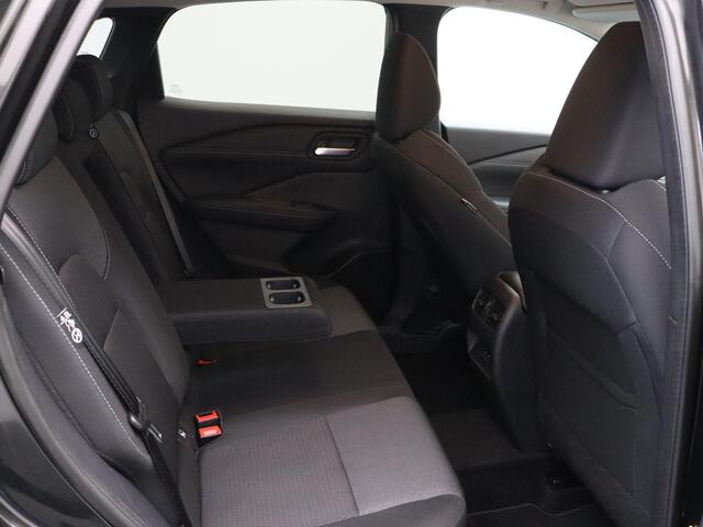 Nissan QASHQAI 140pk MHEV N-Style | Cruise control | Trekhaak |