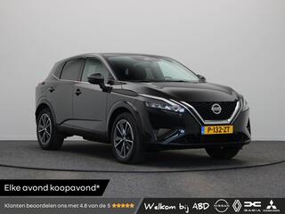 nissan-qashqai-140pk-mhev-n-style-