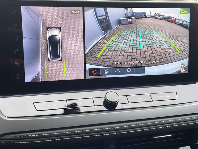 Nissan QASHQAI 1.3 MHEV N-Connecta Automaat Navigatie, Pro-Pilot, LED, 18"Lm, 360 Camera, Stoel/Stuurverwarming, Climate Control