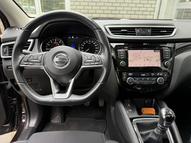 Nissan QASHQAI 1.3 DIG-T Design Edition / Trekhaak/ Panoramadak