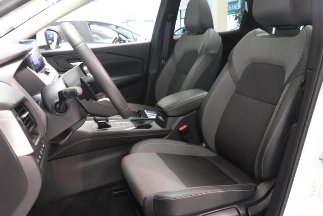 Nissan QASHQAI 1.3 MHEV Xtronic Business Executive | Panoramadak | 360° Camera | elektr achterklep | AppleCarplay AndroidAuto | ColdPack |
