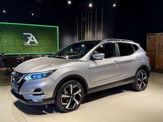 nissan-qashqai-1.2-tekna-panodakle