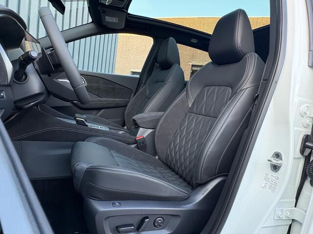 Nissan QASHQAI 1.3 MHEV Xtronic Tekna Plus | panodak | Leder | Stoelgeheugen | 360 Camera | Head Up | Bose | Prijs Rijklaar!!