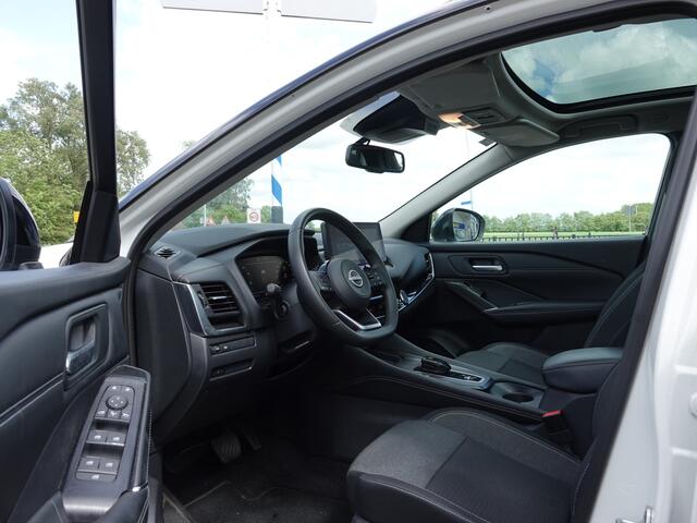 Nissan QASHQAI 1.5 e-Power N-Connecta PANO | 360° CAM | NAVI | ECC | LMV