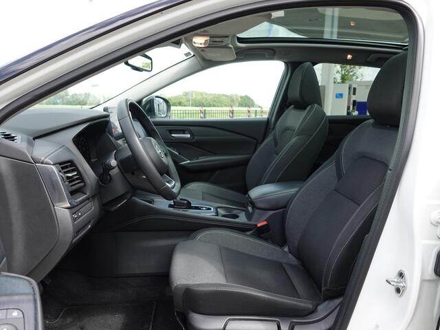 Nissan QASHQAI 1.5 e-Power N-Connecta PANO | 360° CAM | NAVI | ECC | LMV