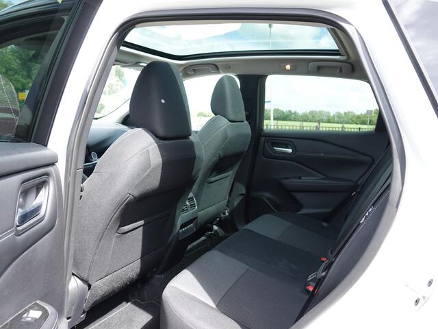 Nissan QASHQAI 1.5 e-Power N-Connecta PANO | 360° CAM | NAVI | ECC | LMV