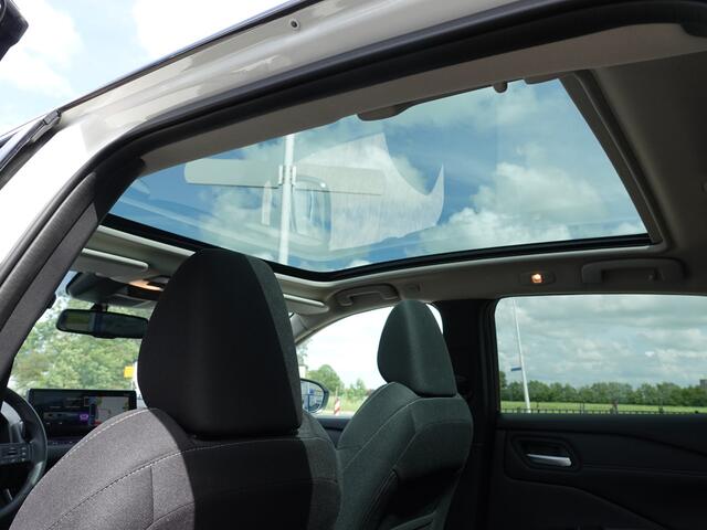 Nissan QASHQAI 1.5 e-Power N-Connecta PANO | 360° CAM | NAVI | ECC | LMV