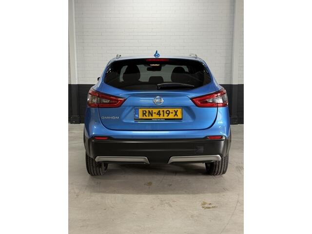 Nissan QASHQAI 1.6 Business Edition FACELIFT! Panoramadak, Keyless, PDC, 360 C