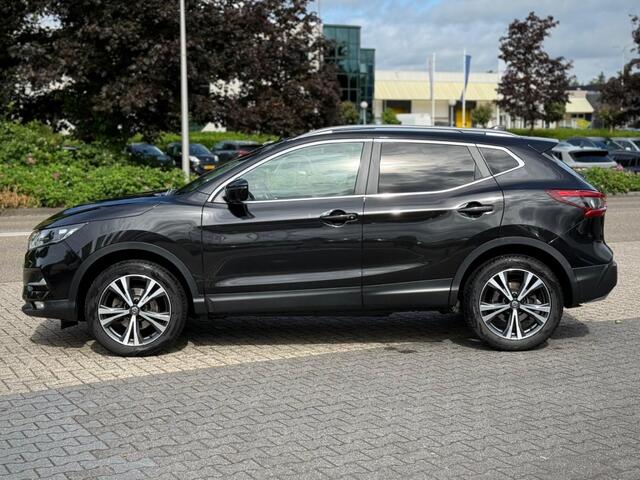 Nissan QASHQAI 1.3 DIG-T TREKHAAK PANO 360 CAMERA