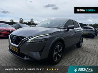 nissan-qashqai-1.3-mhev-n-connecta-