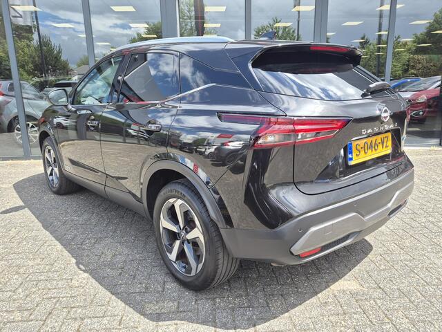 Nissan QASHQAI 1.5 e-Power N-Connecta | Navigatie | AppleCarplay/AndroidAuto |
